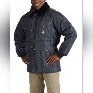 Refrigiwear Iron-Tuff Jackcoat